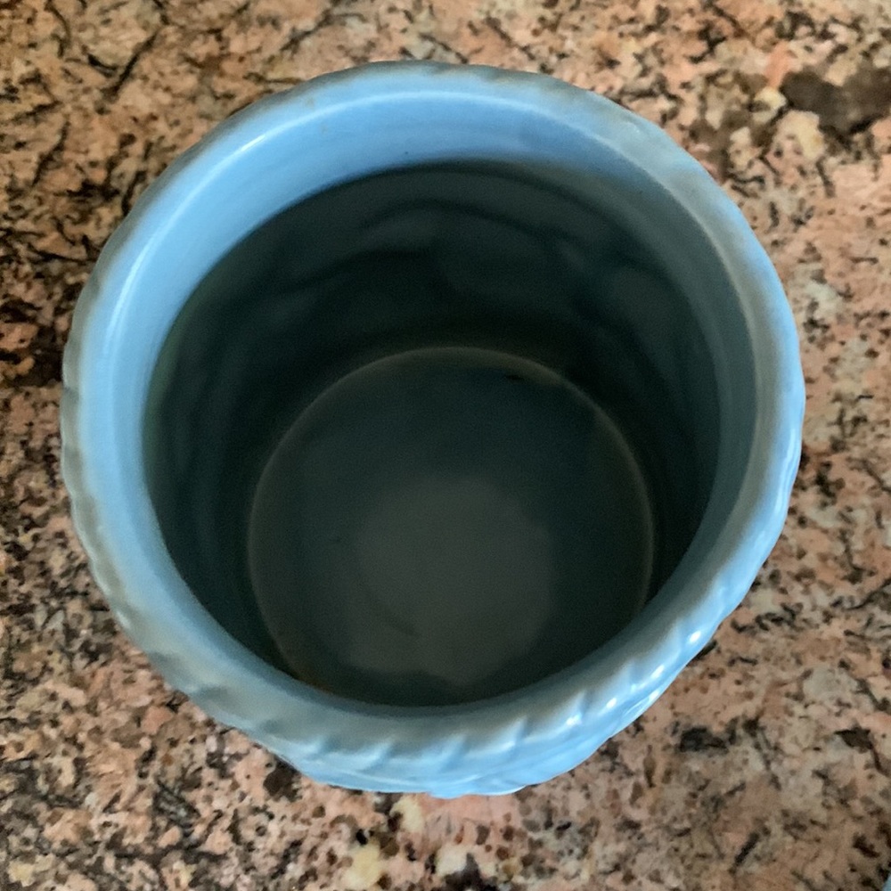 Decorative shell container - Picture 2 of 7